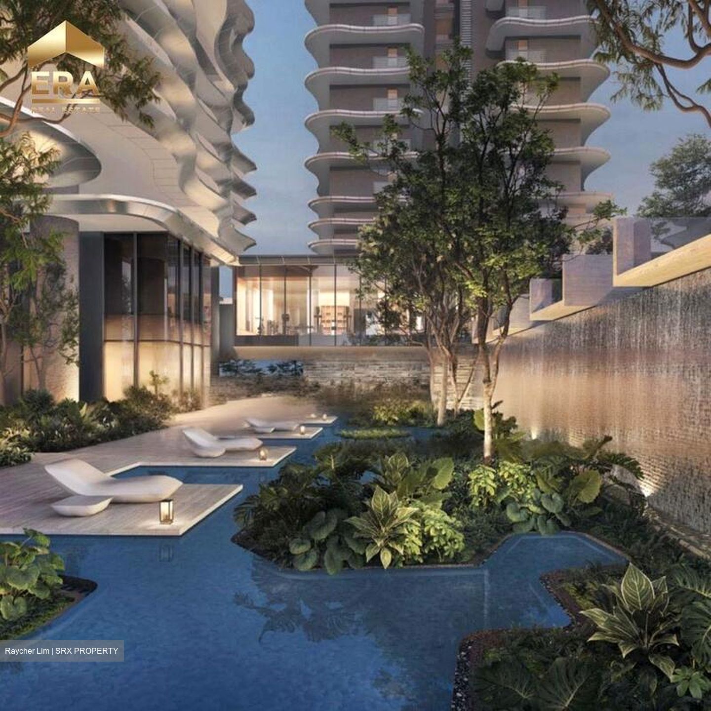 Zion Road (D3), Condominium #587253281